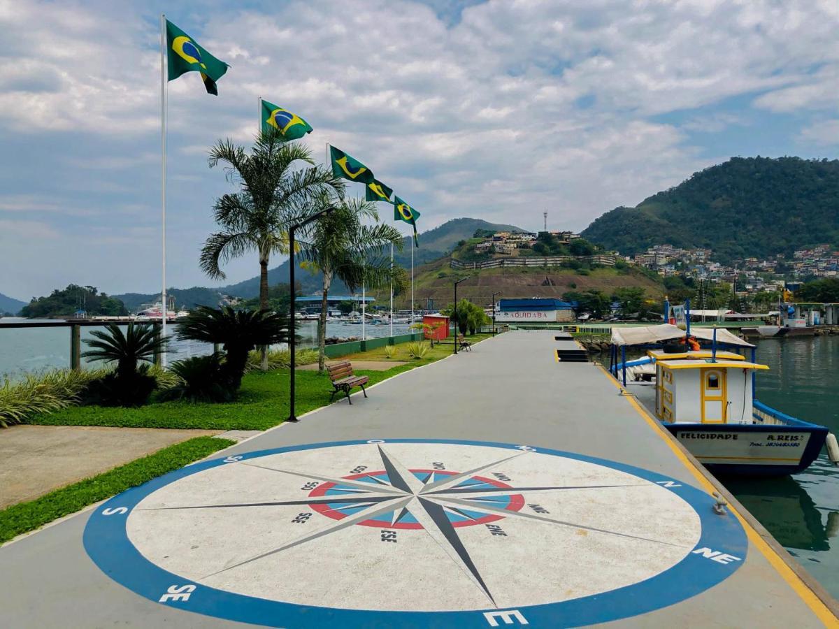 Studio Mar Piratas Residence Angra dos Reis Exterior photo