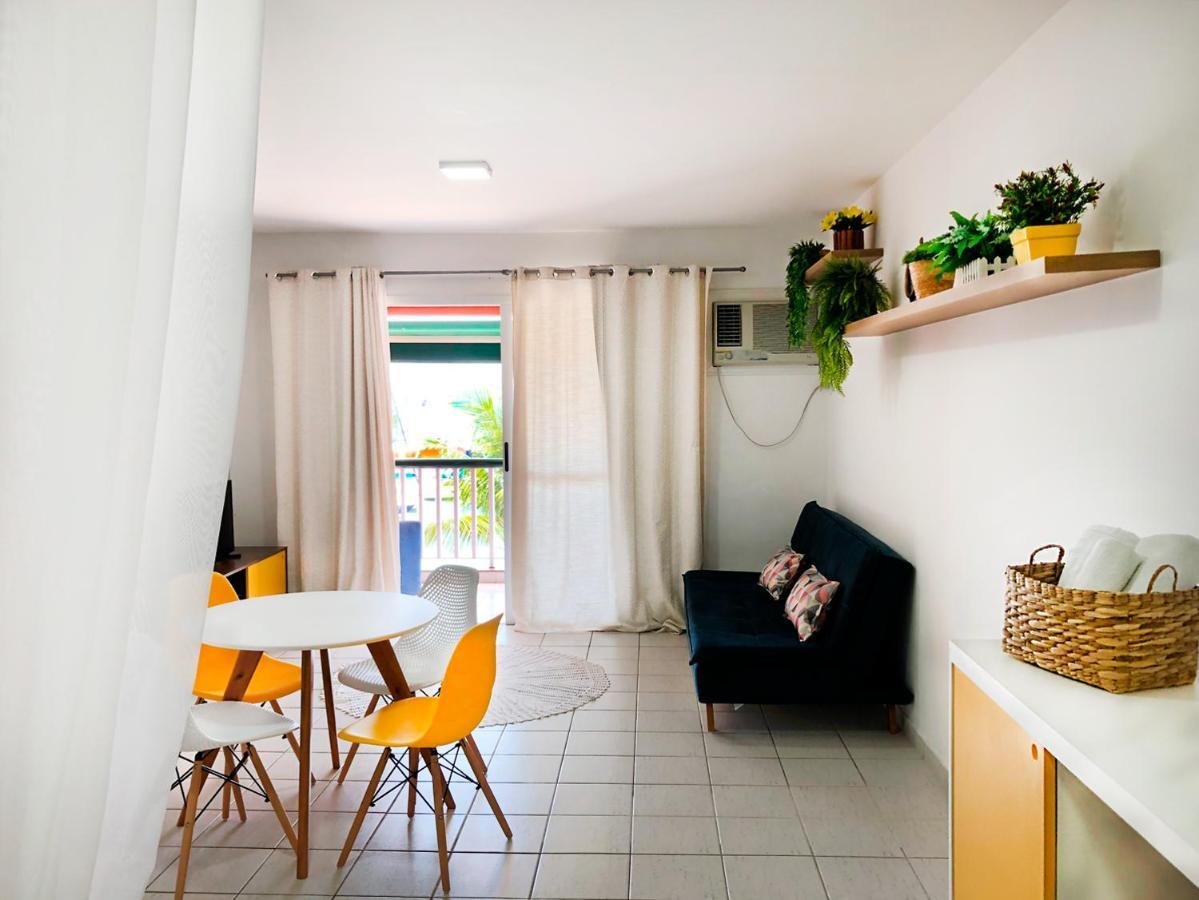 Studio Mar Piratas Residence Angra dos Reis Exterior photo