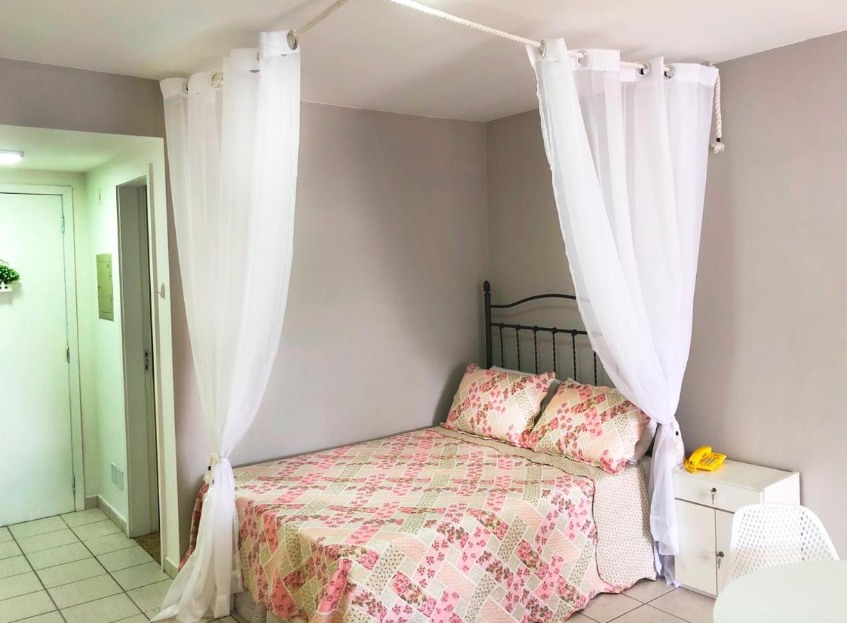 Studio Mar Piratas Residence Angra dos Reis Exterior photo