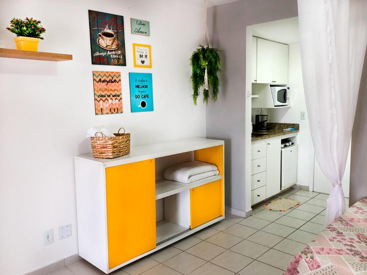 Studio Mar Piratas Residence Angra dos Reis Exterior photo