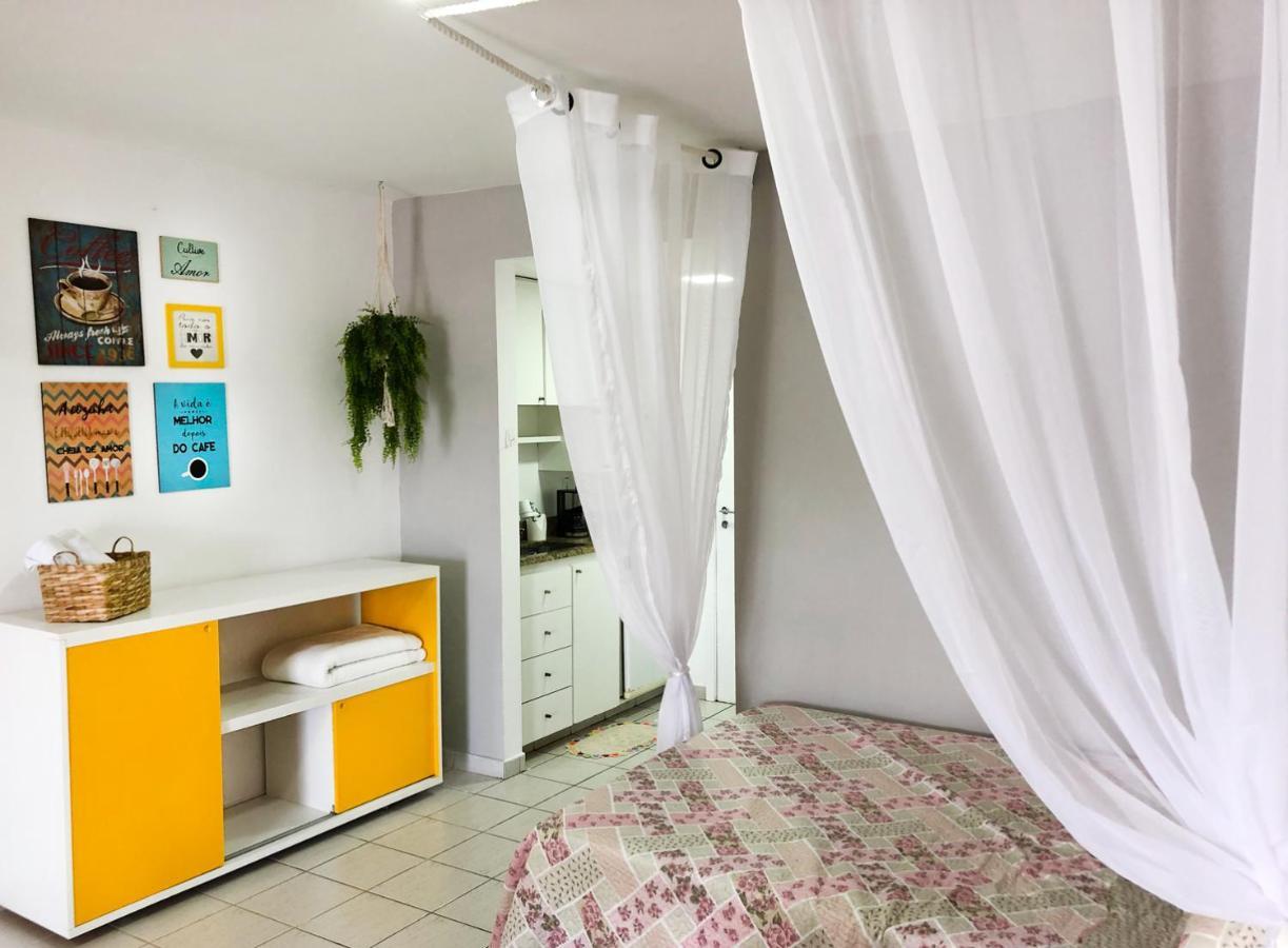 Studio Mar Piratas Residence Angra dos Reis Exterior photo
