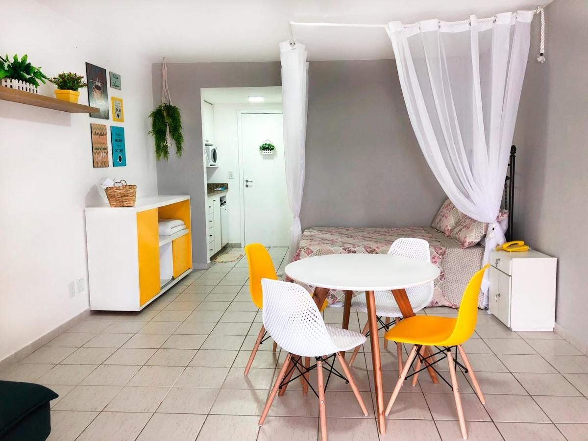 Studio Mar Piratas Residence Angra dos Reis Exterior photo